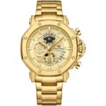 Naviforce Men's Watch NF8065 G G G | Watches Prime
