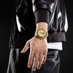 Naviforce Men's Watch NF8065 G G G | Watches Prime