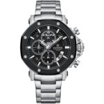 Naviforce Men's Watch NF8065 S B S | Watches Prime