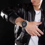 Naviforce Men's Watch NF8065 S B S | Watches Prime