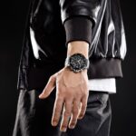 Naviforce Men's Watch NF8065 S B S | Watches Prime