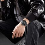 Naviforce Men's Watch NF8065 S B S | Watches Prime