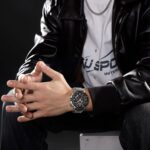 ساعة يد نافي فورس رجالية NF8065 S RG S | واتشز برايم