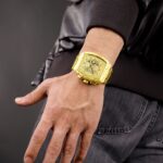 ساعة يد نافي فورس رجالية NF8066 G G G | واتشز برايم