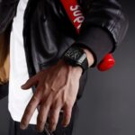 ساعة يد نافي فورس رجالية NF8070 B B B | واتشز برايم