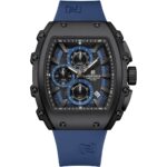 Naviforce Men's Watch NF8070 B BE BE | Watches Prime