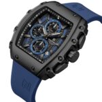 Naviforce Men's Watch NF8070 B BE BE | Watches Prime