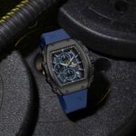 Naviforce Men's Watch NF8070 B BE BE | Watches Prime