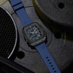 Naviforce Men's Watch NF8070 B BE BE | Watches Prime