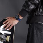 Naviforce Men's Watch NF8070 B BE BE | Watches Prime