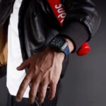 Naviforce Men's Watch NF8070 B BE BE | Watches Prime