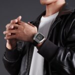 ساعة يد نافي فورس رجالية NF8070 S B B | واتشز برايم