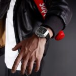 ساعة يد نافي فورس رجالية NF8070 S B B | واتشز برايم