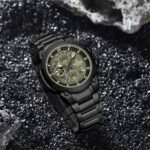 Naviforce Men's Watch NF8071 B GN B | Watches Prime