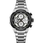 Naviforce Men's Watch NF8071 S W S | Watches Prime Naviforce Men's Watch NF8071 S W S | Watches Prime