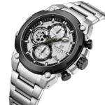 Naviforce Men's Watch NF8071 S W S | Watches Prime Naviforce Men's Watch NF8071 S W S | Watches Prime