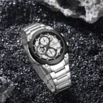 Naviforce Men's Watch NF8071 S W S | Watches Prime Naviforce Men's Watch NF8071 S W S | Watches Prime