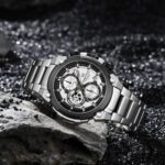 Naviforce Men's Watch NF8071 S W S | Watches Prime Naviforce Men's Watch NF8071 S W S | Watches Prime