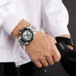 Naviforce Men's Watch NF8071 S W S | Watches Prime Naviforce Men's Watch NF8071 S W S | Watches Prime