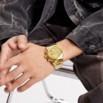 Naviforce Men's Watch NF8072 G G G | Watches Prime Naviforce Men's Watch NF8072 G G G | Watches Prime