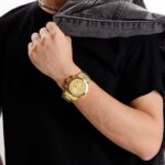 Naviforce Men's Watch NF8072 G G G | Watches Prime Naviforce Men's Watch NF8072 G G G | Watches Prime