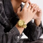 Naviforce Men's Watch NF8072 G G G | Watches Prime Naviforce Men's Watch NF8072 G G G | Watches Prime