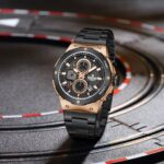 Naviforce Men's Watch NF8072 RG B B | Watches Prime Naviforce Men's Watch NF8072 RG B B | Watches Prime