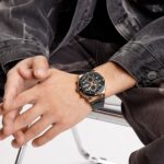 Naviforce Men's Watch NF8072 RG B B | Watches Prime Naviforce Men's Watch NF8072 RG B B | Watches Prime