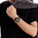 Naviforce Men's Watch NF8072 RG B B | Watches Prime Naviforce Men's Watch NF8072 RG B B | Watches Prime