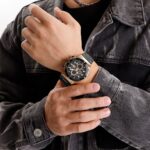 Naviforce Men's Watch NF8072 RG B B | Watches Prime Naviforce Men's Watch NF8072 RG B B | Watches Prime