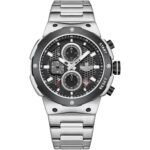 Naviforce Men's Watch NF8072 S B S | Watches Prime
