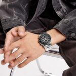 Naviforce Men's Watch NF8072 S B S | Watches Prime