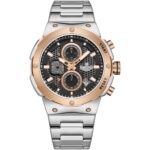Naviforce Men's Watch NF8072 S RG S | Watches Prime Naviforce Men's Watch NF8072 S RG S | Watches Prime
