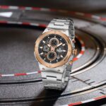 Naviforce Men's Watch NF8072 S RG S | Watches Prime Naviforce Men's Watch NF8072 S RG S | Watches Prime