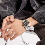 Naviforce Men's Watch NF8072 S RG S | Watches Prime Naviforce Men's Watch NF8072 S RG S | Watches Prime