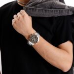 Naviforce Men's Watch NF8072 S RG S | Watches Prime Naviforce Men's Watch NF8072 S RG S | Watches Prime