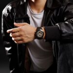 Naviforce Men's Watch NF8073 B RG D BN | Watches Prime