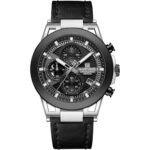 Naviforce Men's Watch NF8073 S B B | Watches Prime