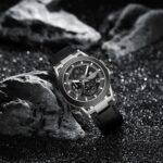 Naviforce Men's Watch NF8073 S B B | Watches Prime