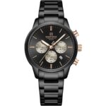 Naviforce Men's Watch NF8076 B RG B | Watches Prime
