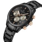Naviforce Men's Watch NF8076 B RG B | Watches Prime