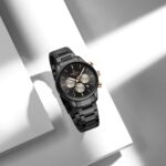Naviforce Men's Watch NF8076 B RG B | Watches Prime