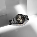 Naviforce Men's Watch NF8076 B RG B | Watches Prime