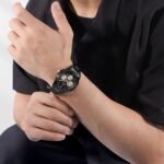 Naviforce Men's Watch NF8076 B RG B | Watches Prime