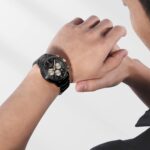 Naviforce Men's Watch NF8076 B RG B | Watches Prime