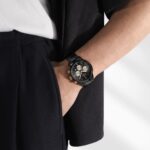 Naviforce Men's Watch NF8076 B RG B | Watches Prime