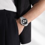 Naviforce Men's Watch NF8076 S B S | Watches Prime Naviforce Men's Watch NF8076 S B S | Watches Prime