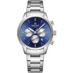 Naviforce Men's Watch NF8076 S BE S | Watches Prime