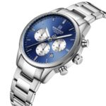 Naviforce Men's Watch NF8076 S BE S | Watches Prime