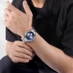 Naviforce Men's Watch NF8076 S BE S | Watches Prime